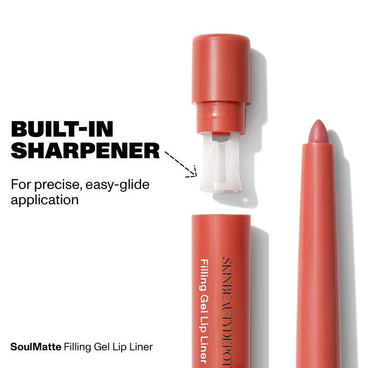 Gel Lip Liner