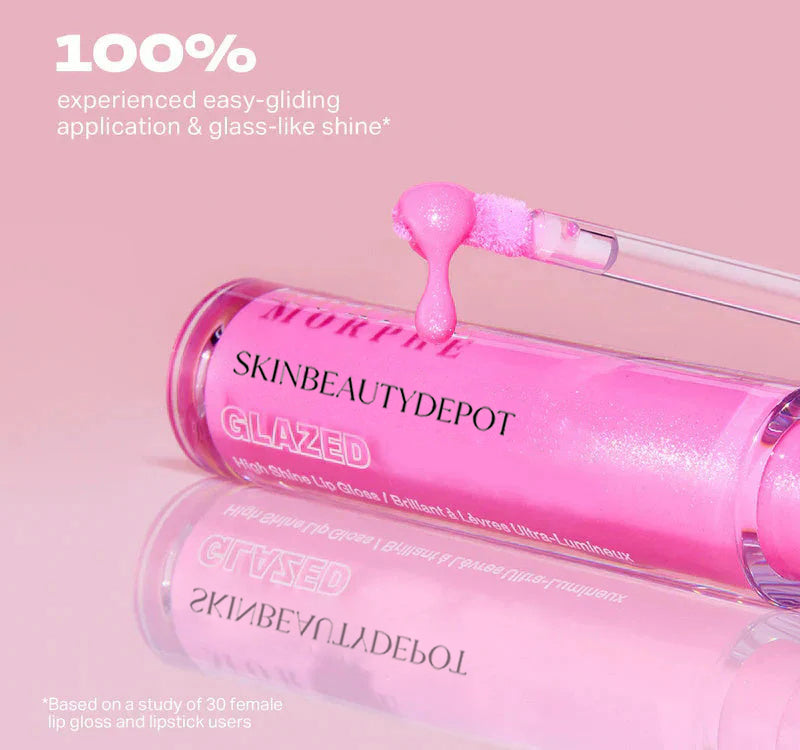 High Shine Lip Gloss