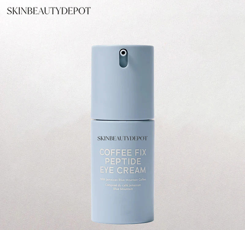 Vitality Eye Cream