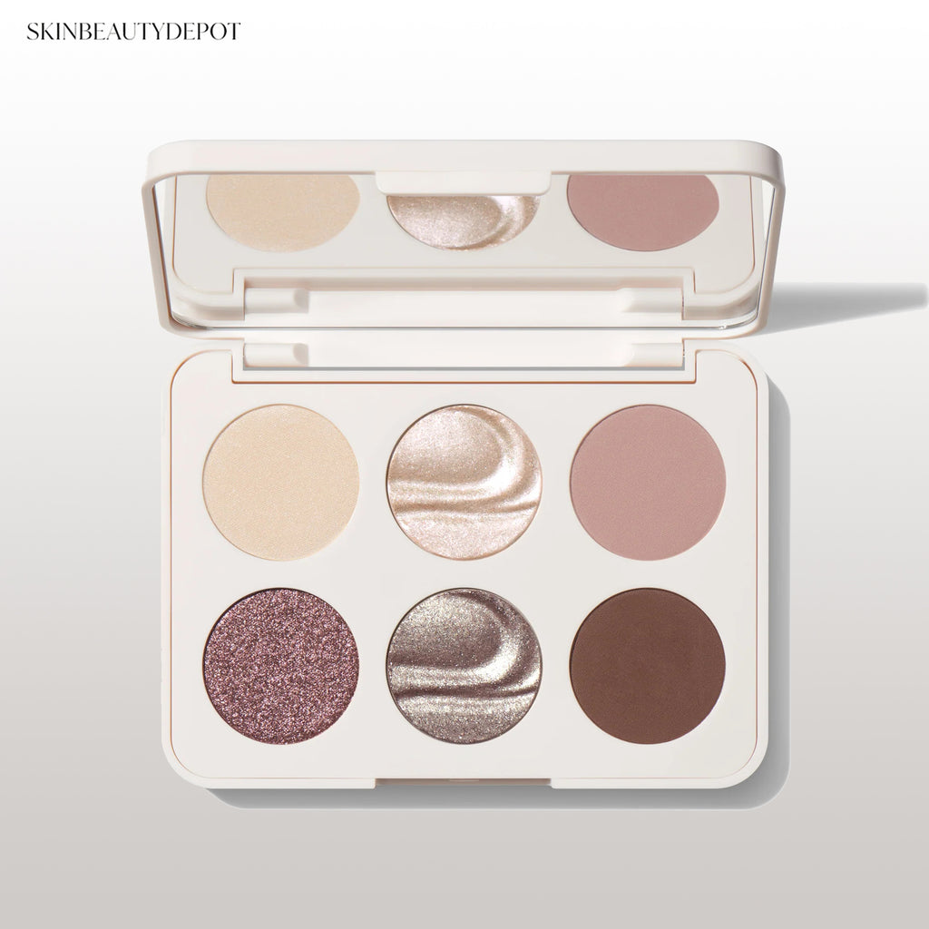 Eyeshadow Palette