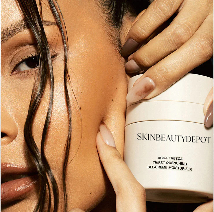 Cooling Cream
