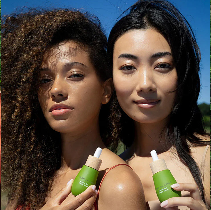 Vitality Serum