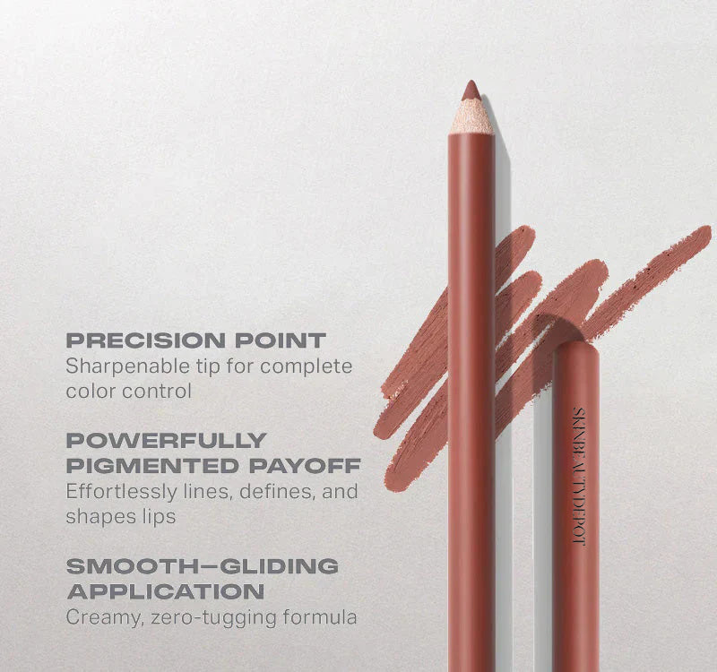 Lip Color Pencil