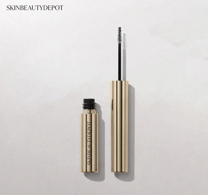 Micro-tube Eyebrow Gel