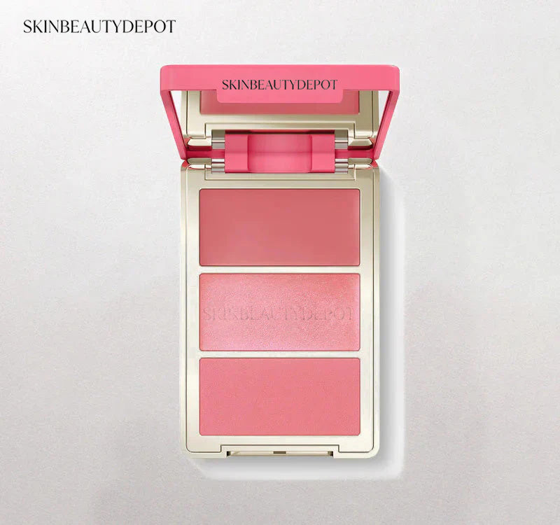 Multi-Color Blush