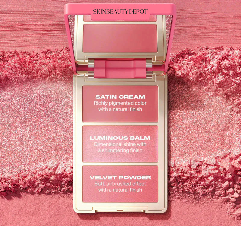 Multi-Color Blush