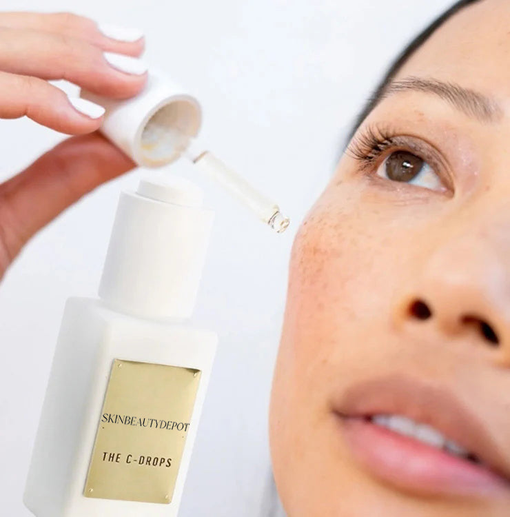 Brightening Serum