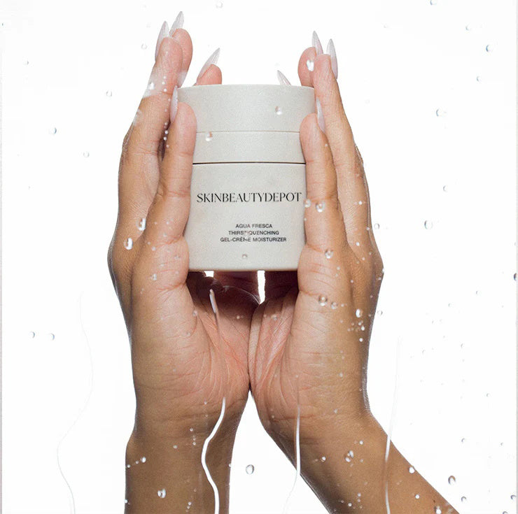 Cooling Cream