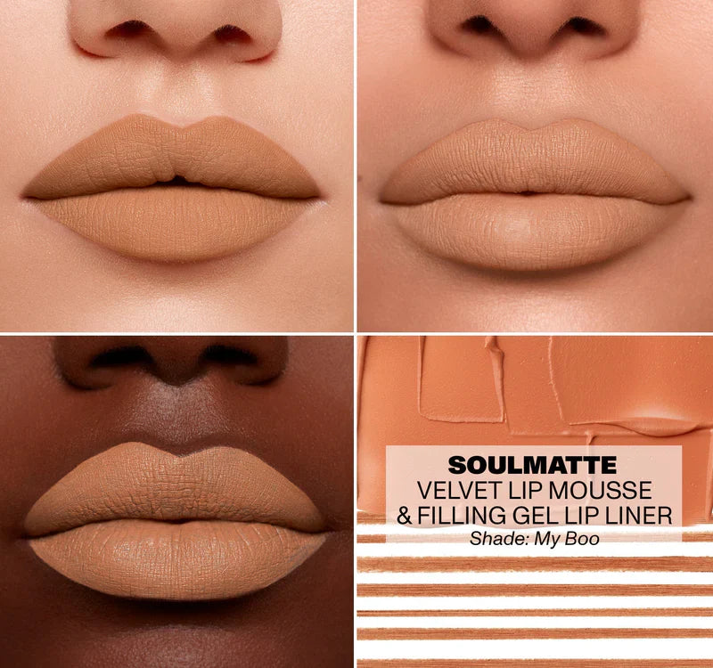 Gel Lip Liner