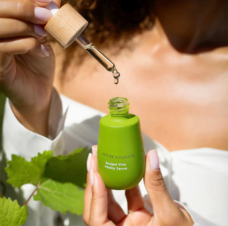 Vitality Serum