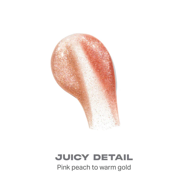 High-Shine Lip Gloss