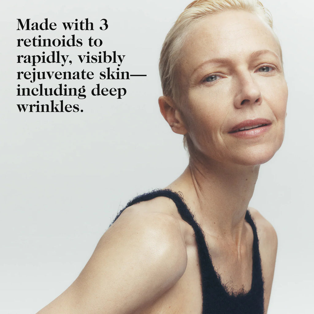 Retinol Regenerating Serum
