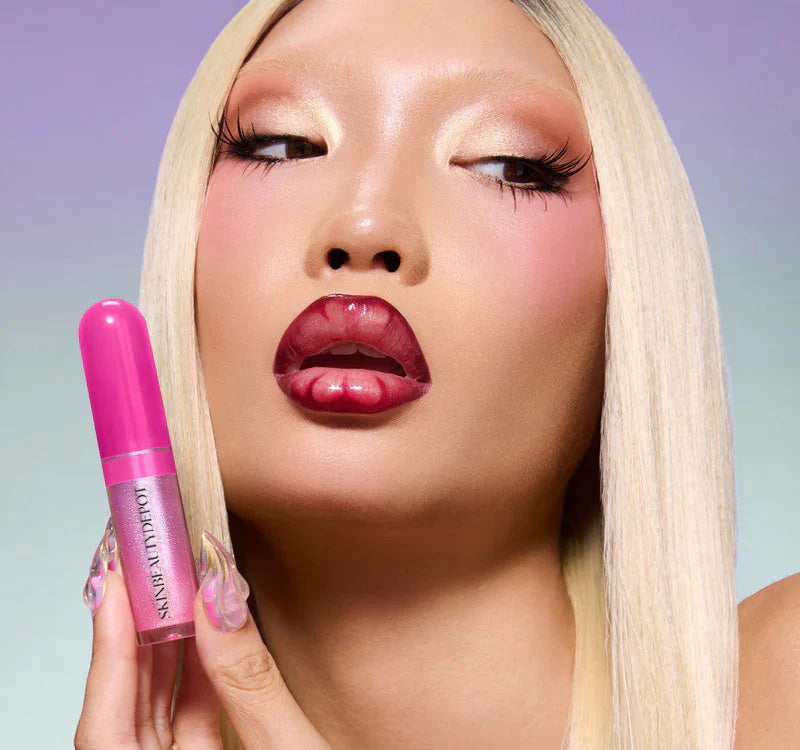 High-Shine Lip Gloss