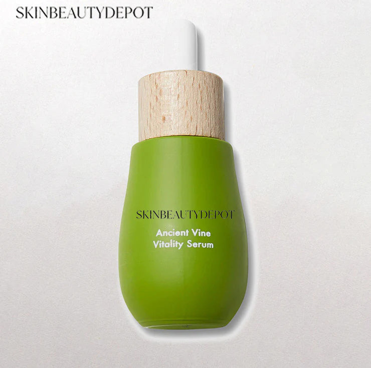 Vitality Serum