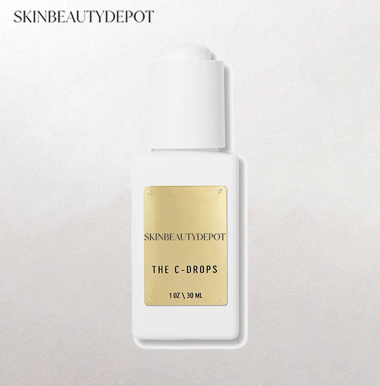 Brightening Serum