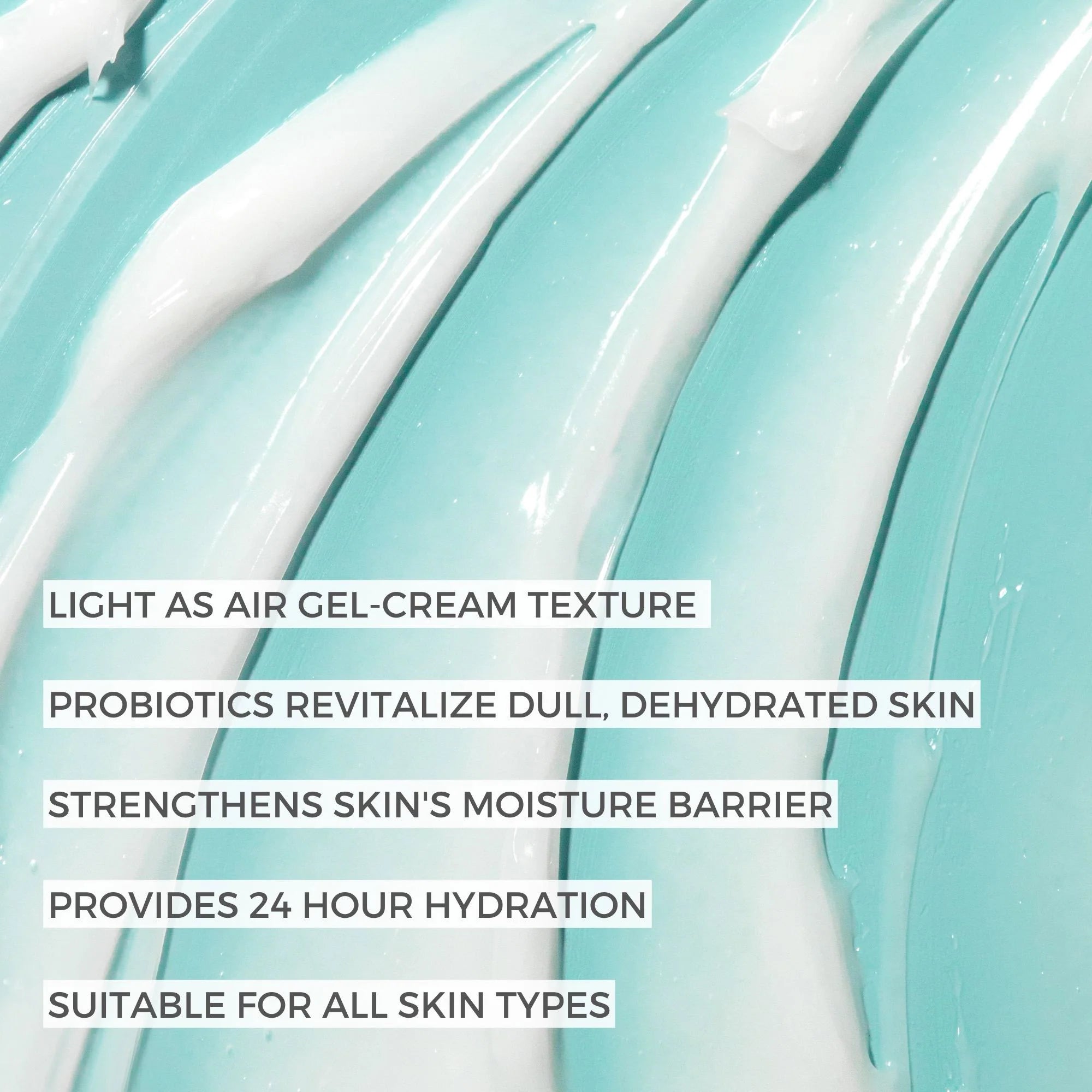 Universal Moisturizing and Nourishing Cream