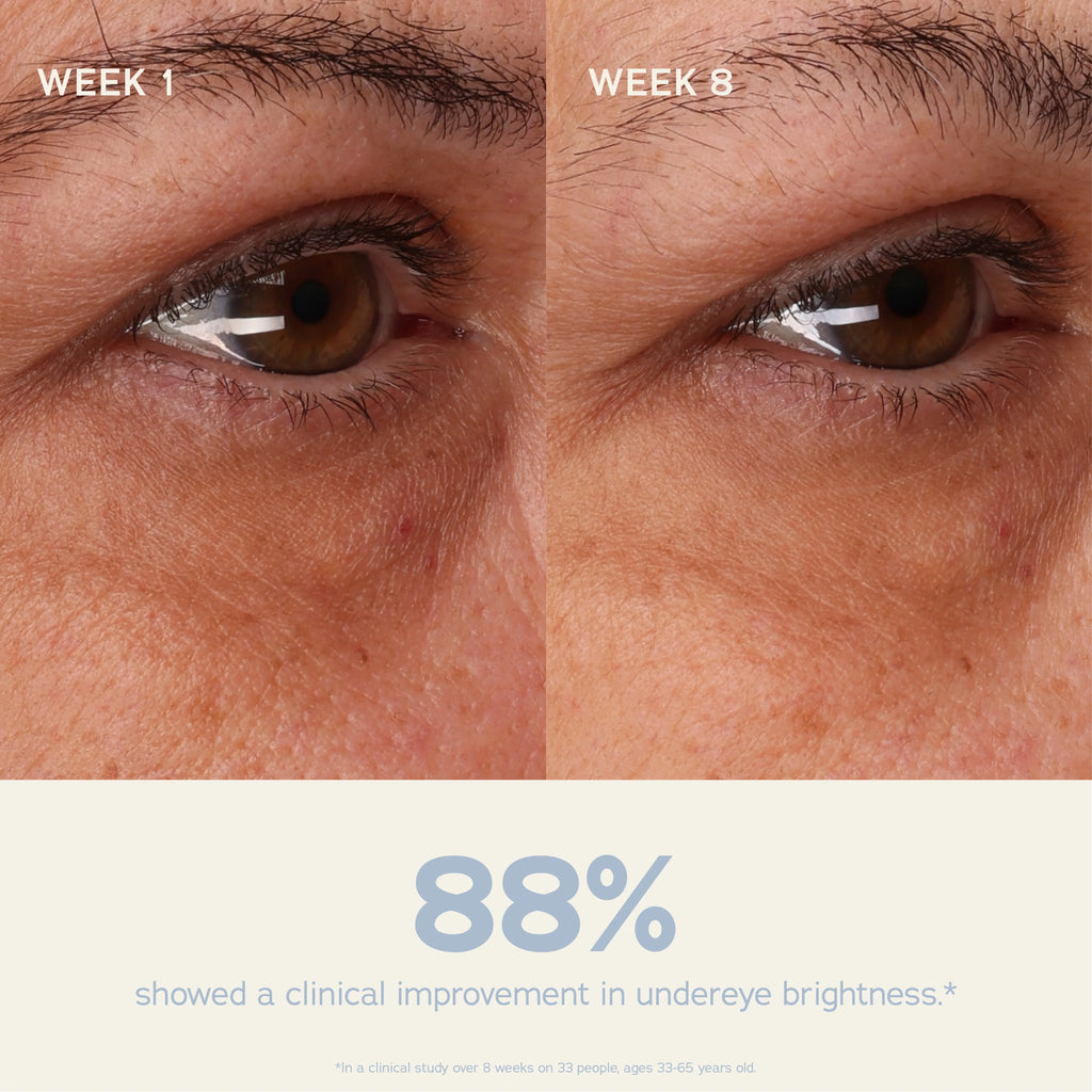Vitality Eye Cream