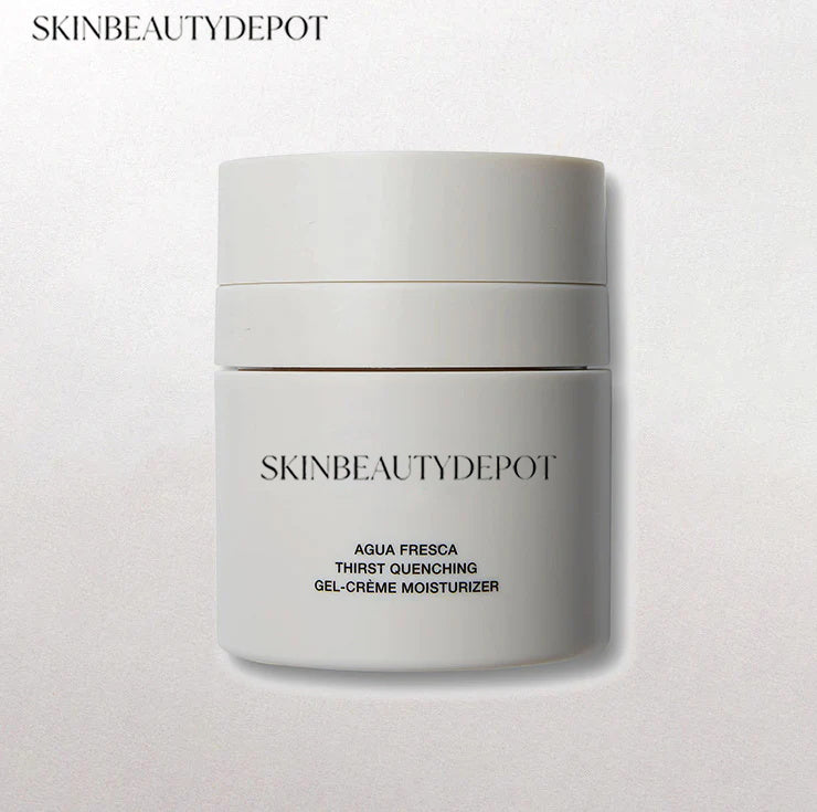 Cooling Cream