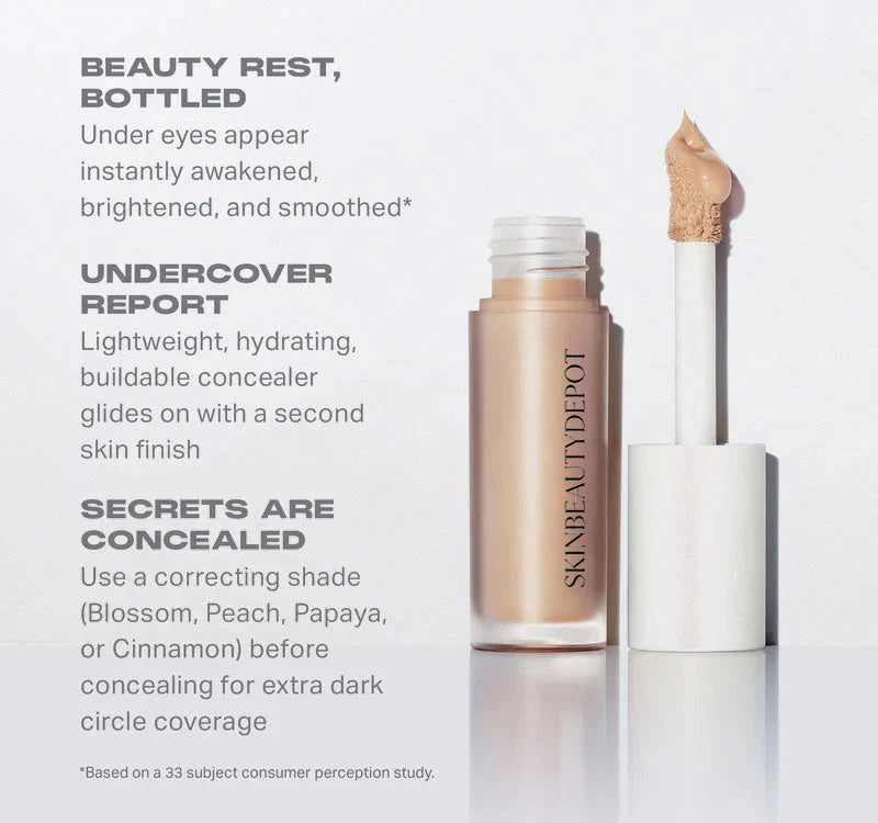Eye Concealer