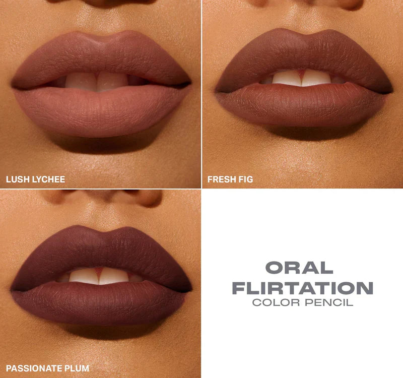 Lip Color Pencil