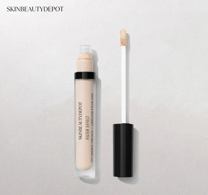 Filter Effect Soft Radiance Concealer