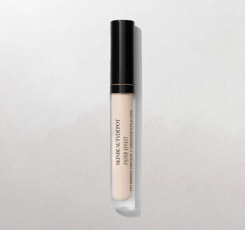 Filter Effect Soft Radiance Concealer