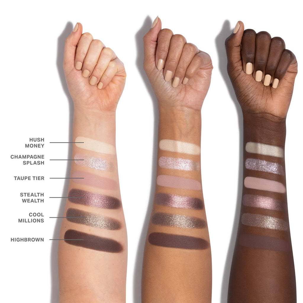 Eyeshadow Palette