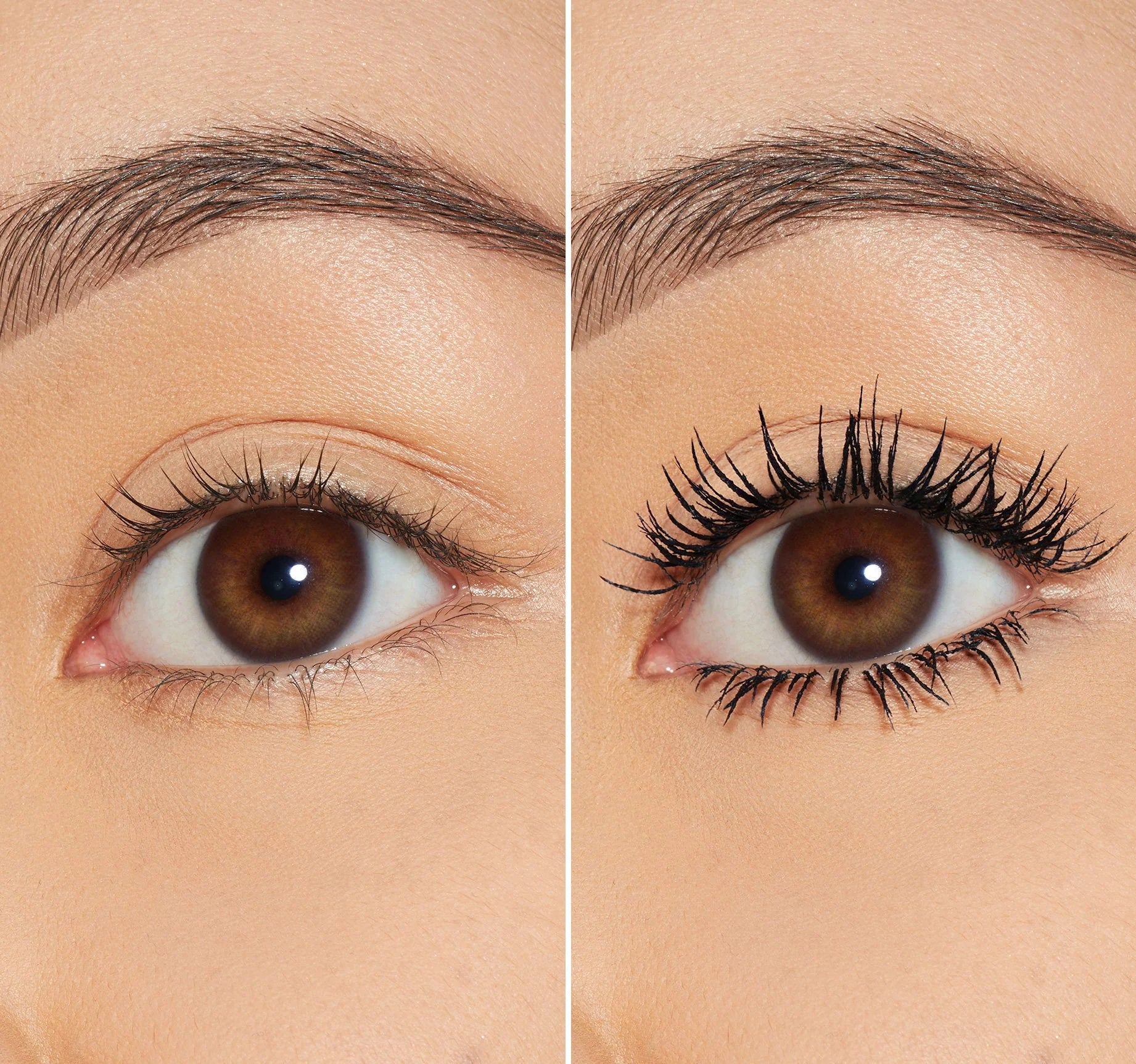 Mini Volumizing Mascara