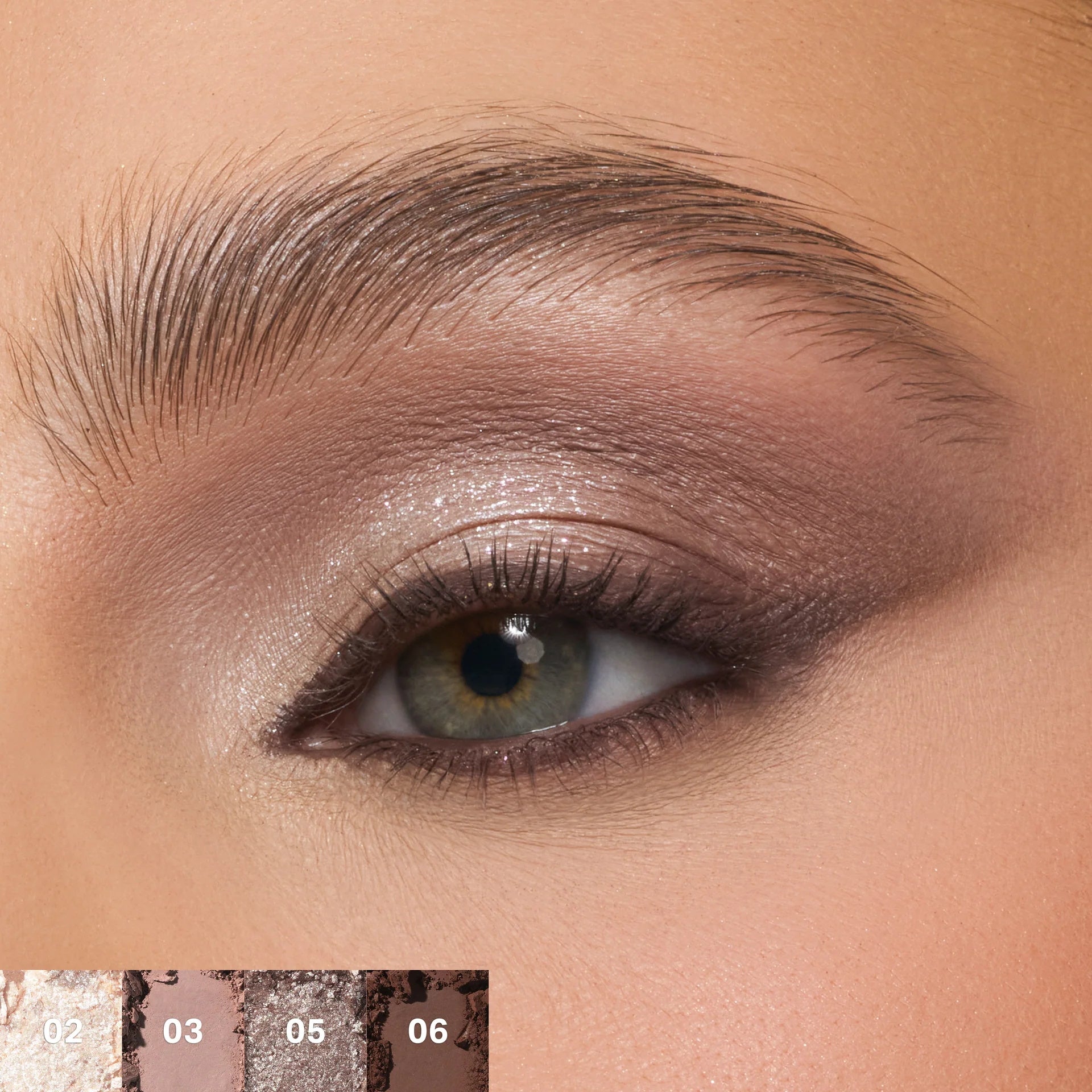 Eyeshadow Palette