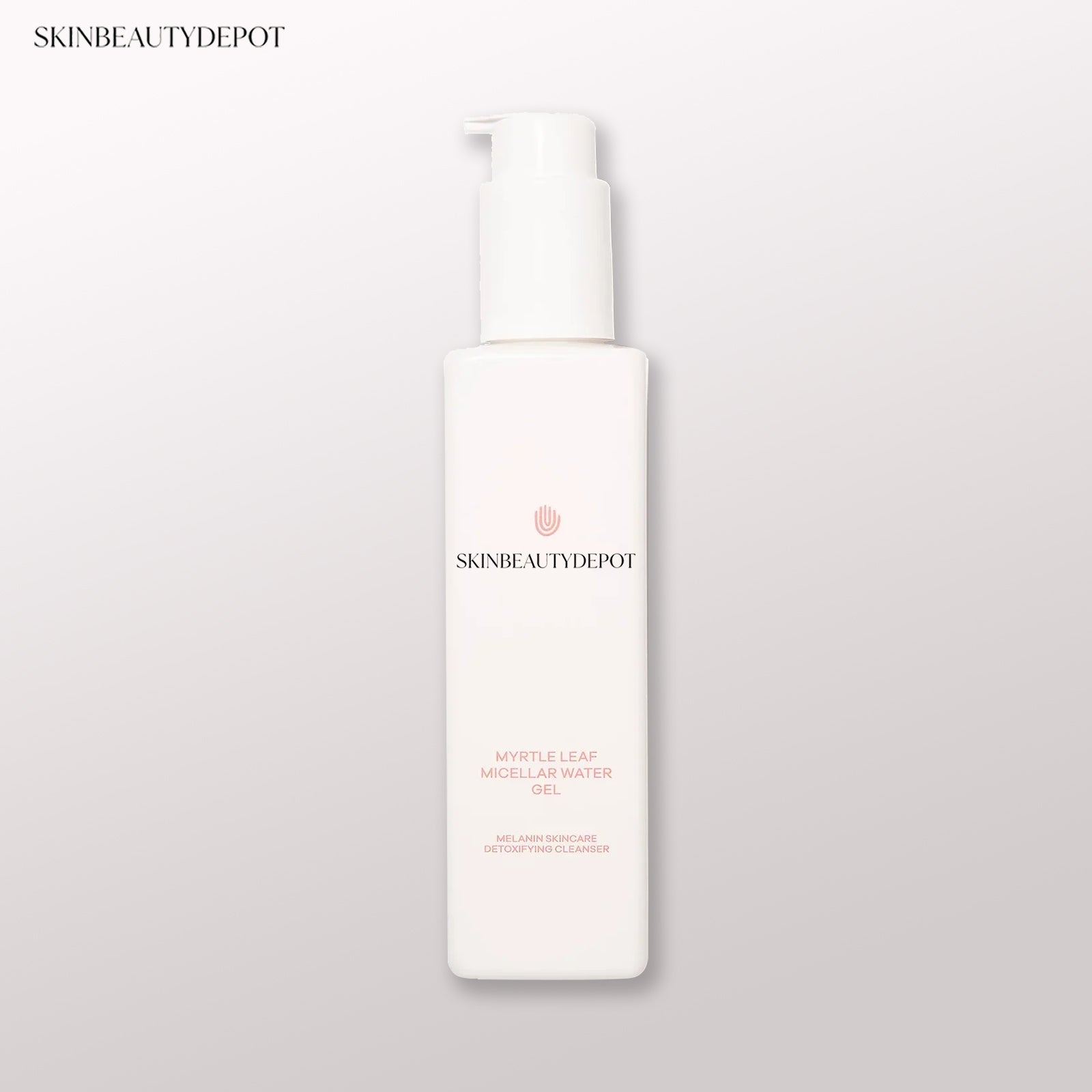 Cleansing Gel